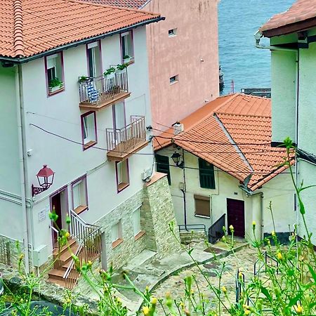 Precioso Apartamento Reformado 2Hab Elanchove Exteriér fotografie