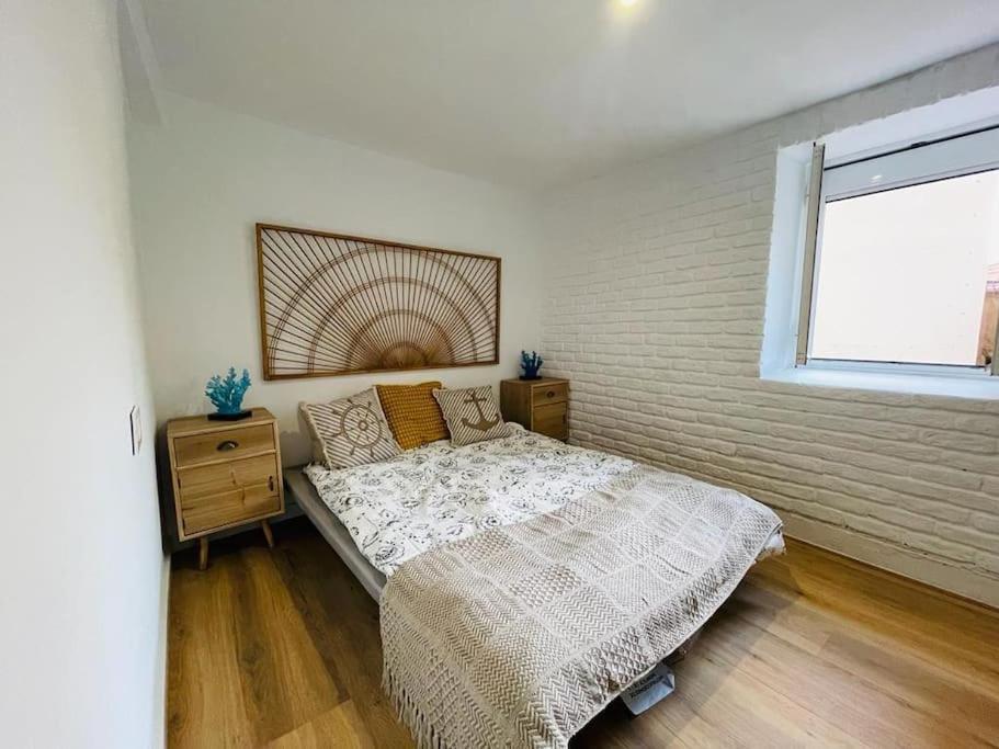 Precioso Apartamento Reformado 2Hab Elanchove Exteriér fotografie
