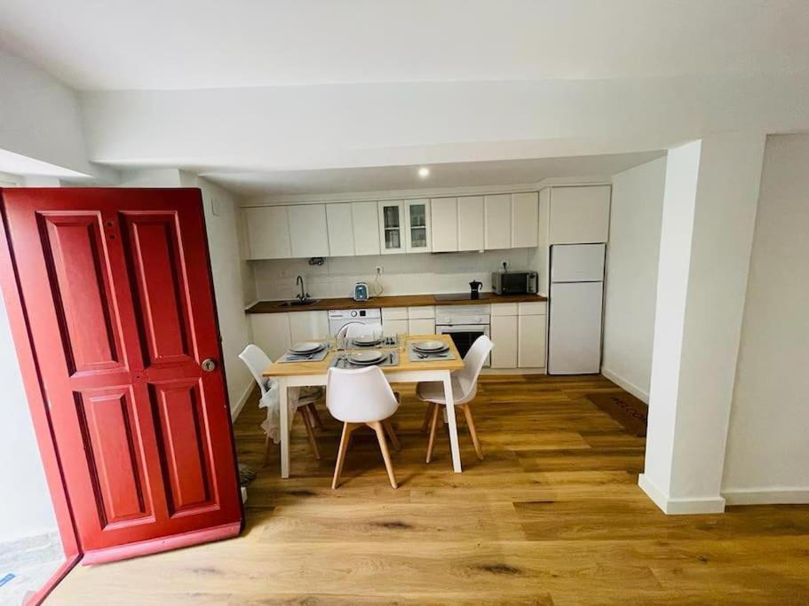 Precioso Apartamento Reformado 2Hab Elanchove Exteriér fotografie