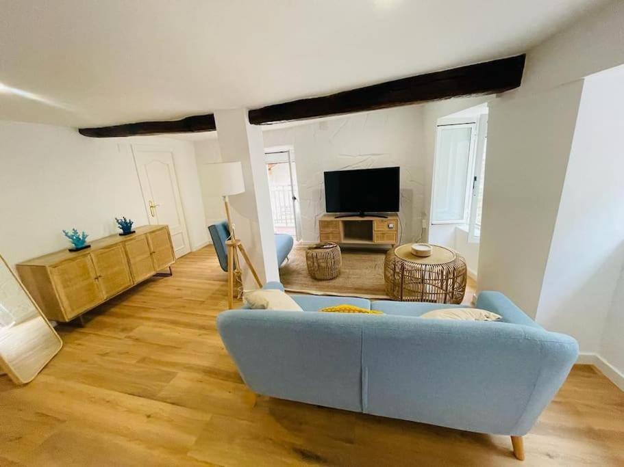 Precioso Apartamento Reformado 2Hab Elanchove Exteriér fotografie