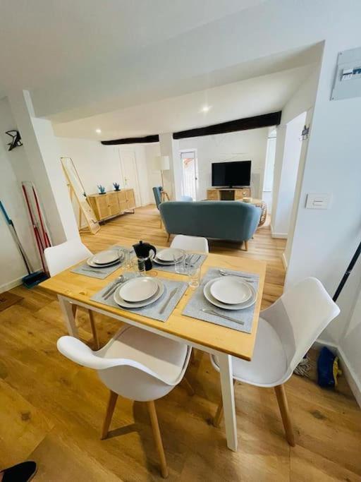 Precioso Apartamento Reformado 2Hab Elanchove Exteriér fotografie