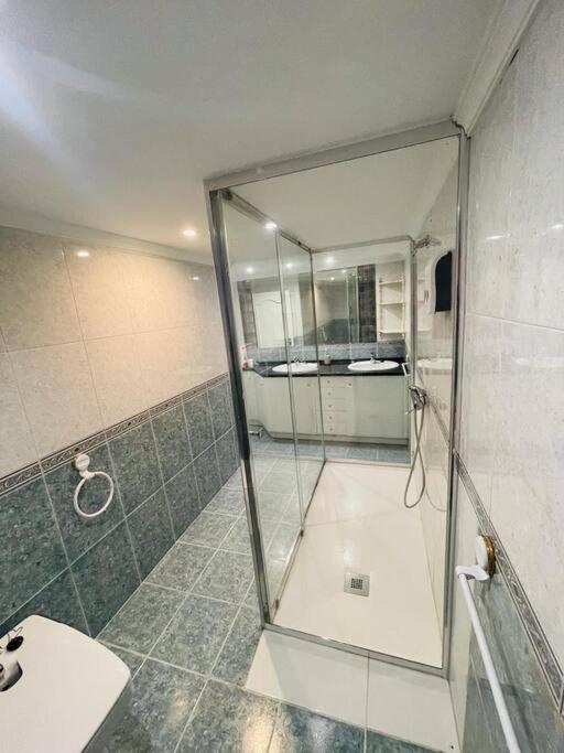 Precioso Apartamento Reformado 2Hab Elanchove Exteriér fotografie