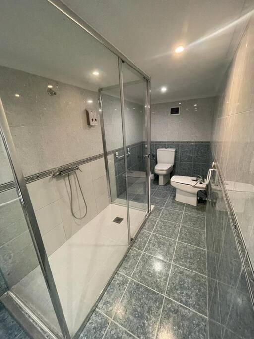 Precioso Apartamento Reformado 2Hab Elanchove Exteriér fotografie